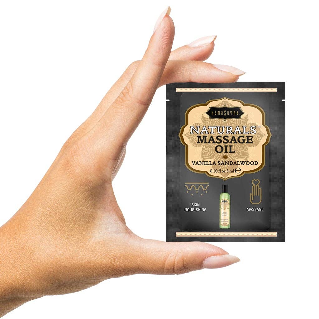 Kama Sutra - Wholesale Gag Gift/Novelty Gift - Lick Me...Please!5