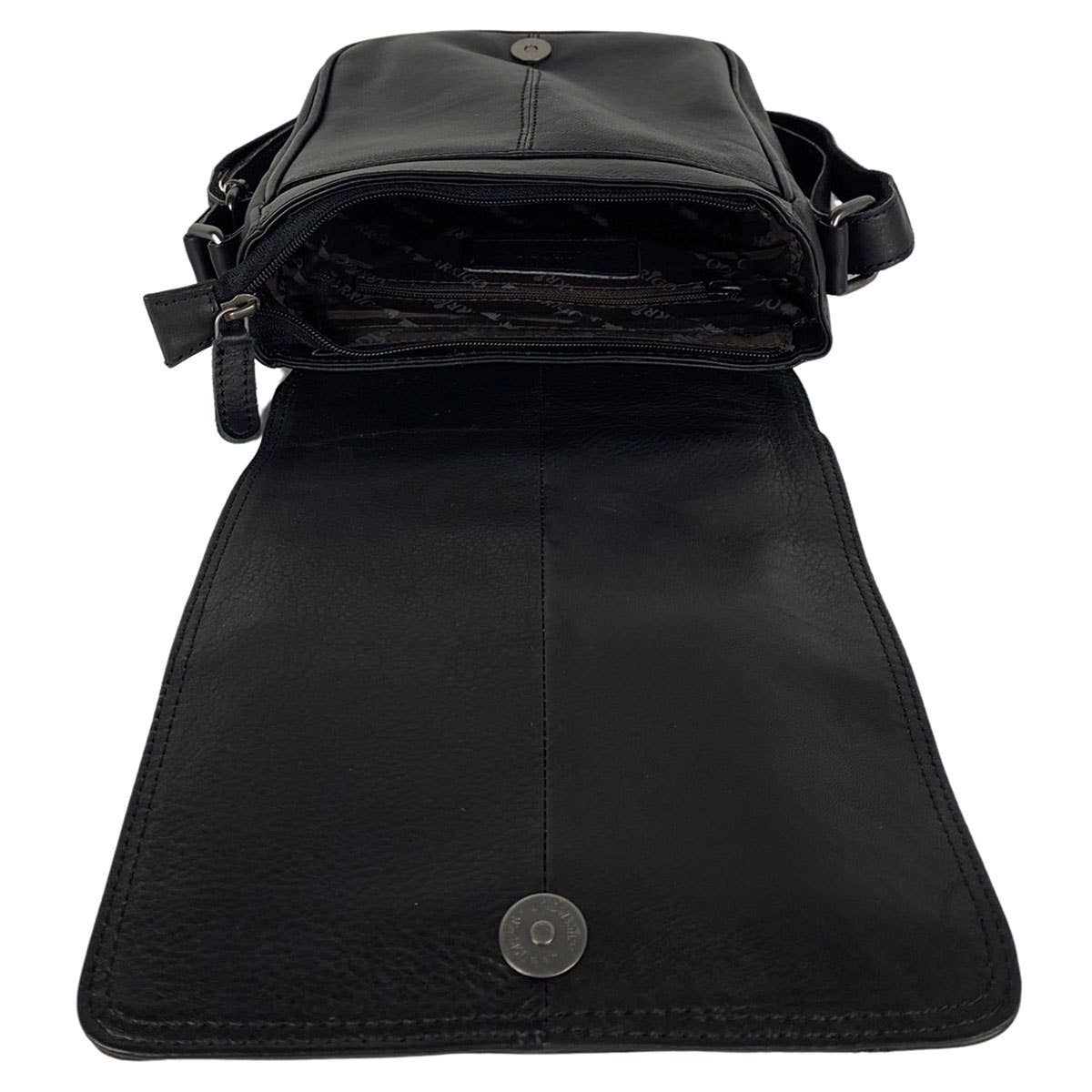 Arrigo - Wholesale Crossbody Bag - Women's - Arrigo Leather Crossbody Bag - Shoulder Bag - 6 Colours20