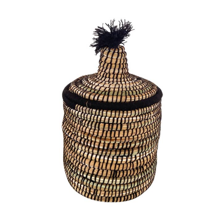 Wool Storage Box for wholesale by Vanerra