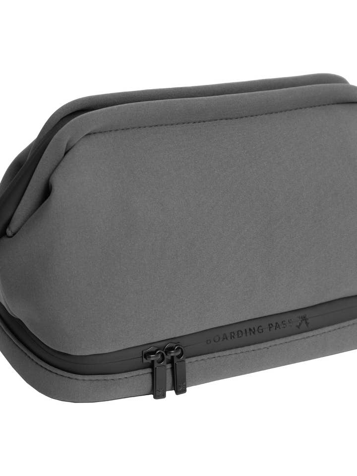 Ombordstigningskort The Callisto Neoprene Drop Bottom Necessär för wholesale av Magid