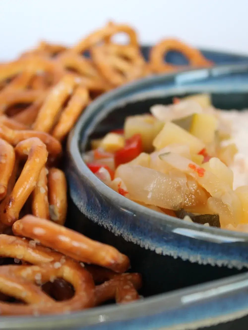 Bramble - Wholesale Relish - Chow Chow Mild Relish2