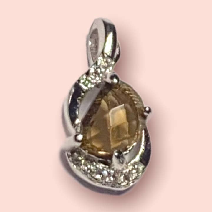 Ciondolo a catena per la vendita all'ingrosso da parte di Shine Juwely