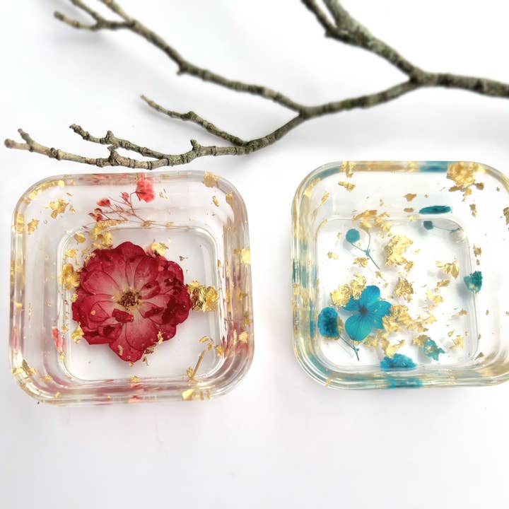 Gifts By Nathalie Lane - Wholesale Jewelry Dish - Ring Dish6