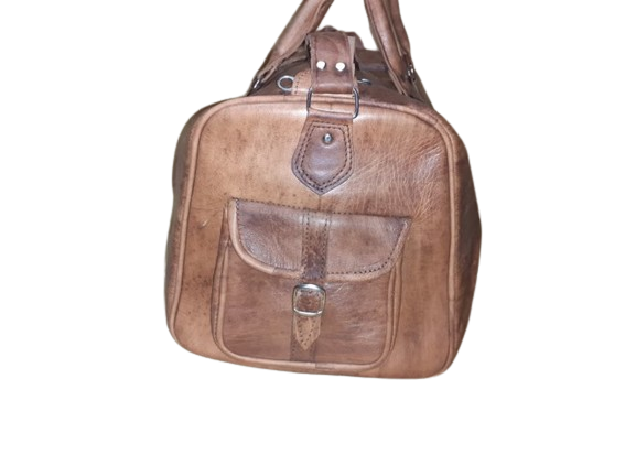 Hecho a mano - Wholesale Weekender Bag - Women's - Large Travel Bag2