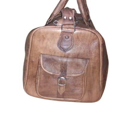 Hecho a mano - Wholesale Weekender Bag - Women's - Large Travel Bag2