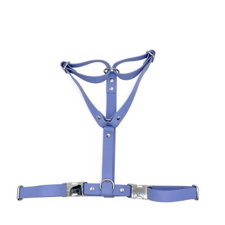 Splash By Happy - Wholesale Pet Harness - Dog - Mettez les harnais à clipser The Site