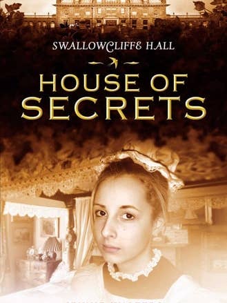 Swallowcliffe Hall: Hemmelighedernes Hus af Jennie Walters for engroshandel hos Boon Books