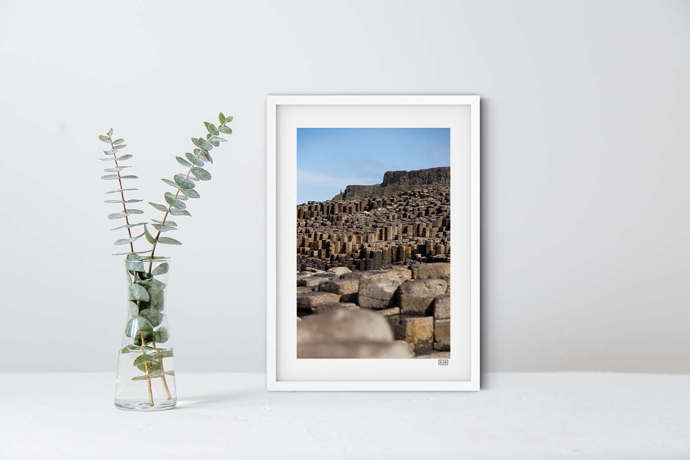 SIAR Photography - Wholesale Photograph - Giants Causeway | Antrim2