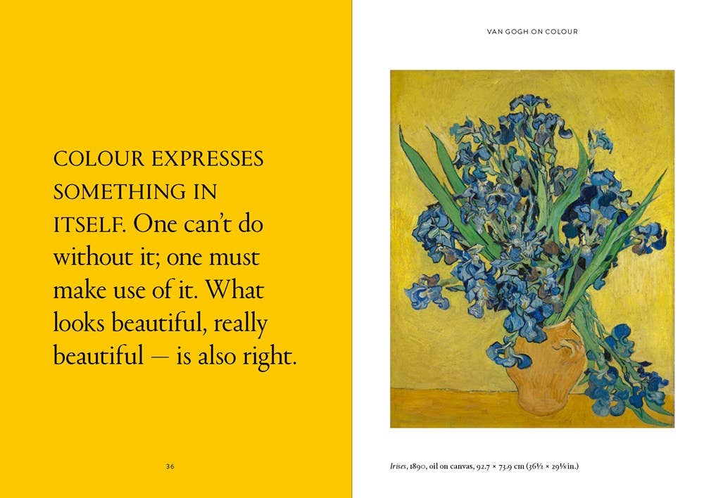 W. W. Norton - Wholesale Biography & Memoir - The World According to Vincent van Gogh4