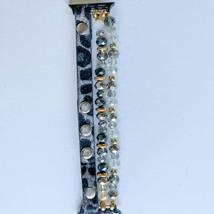 Vine & Nest - Wholesale Watch Band/Strap - Women's - Watch bands for Apple Smartwatch6