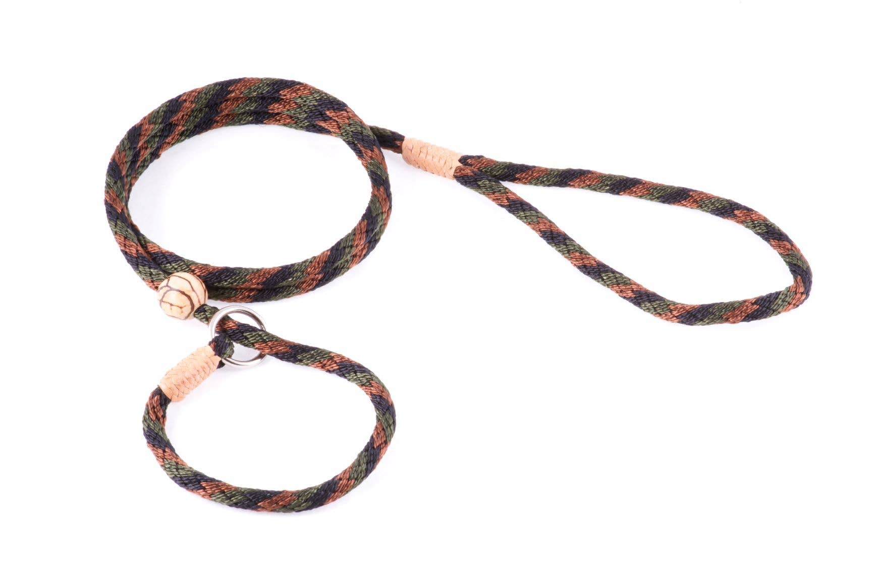 Alvalley - Wholesale Pet Leash - Dog - Nylon Slip Lead With Stopper86