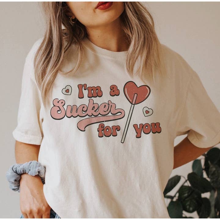 Sucker For You- Tan for wholesale by veryHOU