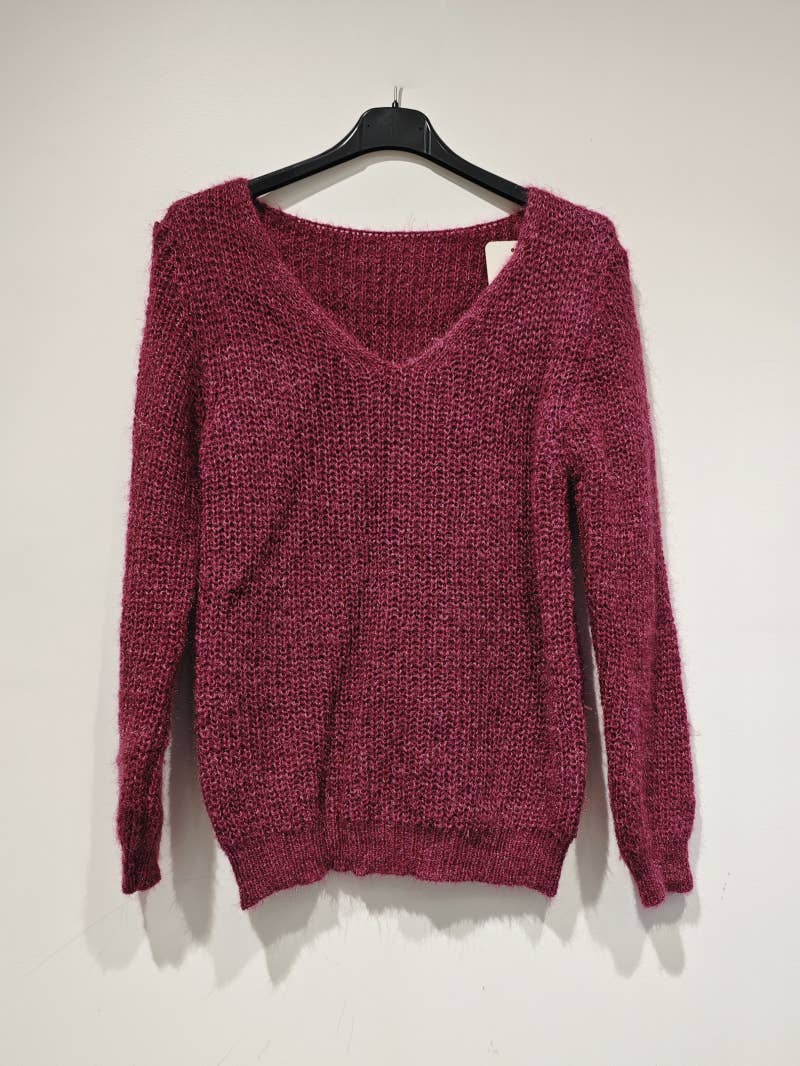 Pomelo paris - Wholesale Knit Sweater - Women's - CANDY.V19