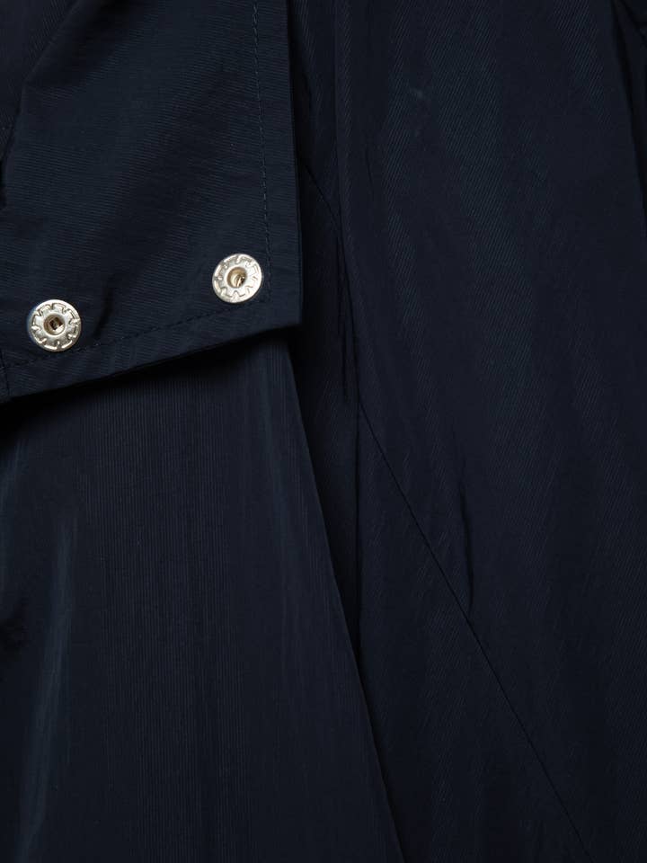 Lanidor - Wholesale Coat - Women's - Plain Cape (427868-1)4