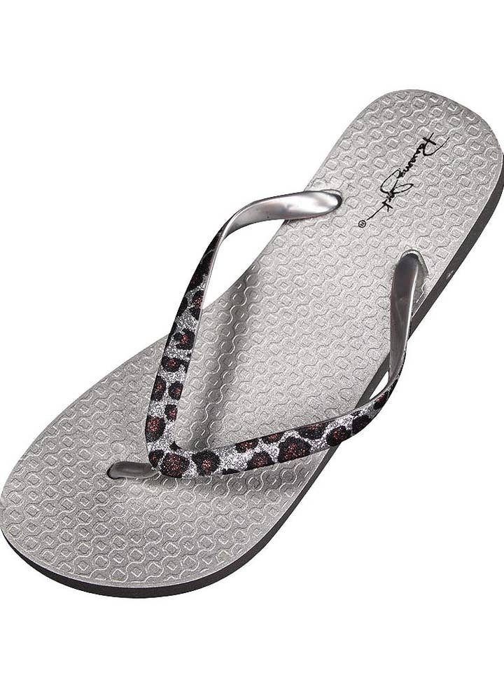 Eastern Off Price - Wholesale Flip Flops – Women’s - Panama Jack - Ladies Flip Flop Sandal