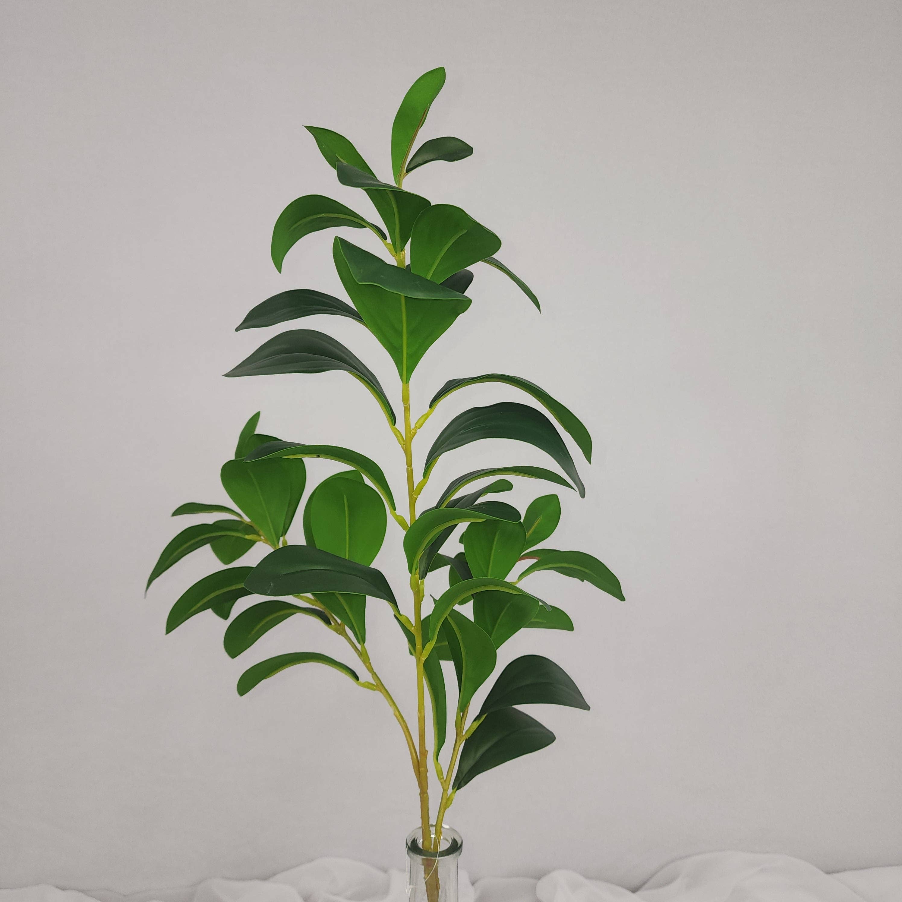 Realistic Artificial Flowers - Wholesale Artificial flowers - Laurel Leaf - Realistic Artificial Flowers5