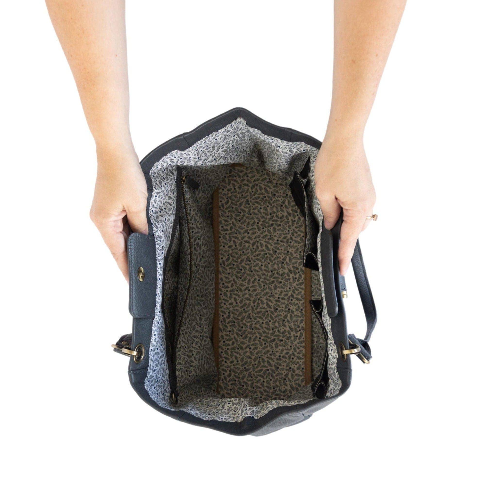 Sapahn - Wholesale Tote Bag - Women's - Nora Tote Bag38