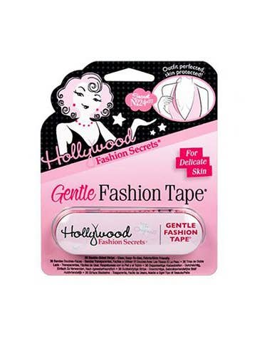 Ardell, Gigi and Hollywood Fashion Secrets - Wholesale Fashion/Breast Tape - Women's - Gentle Fashion Tape Tin-36ct