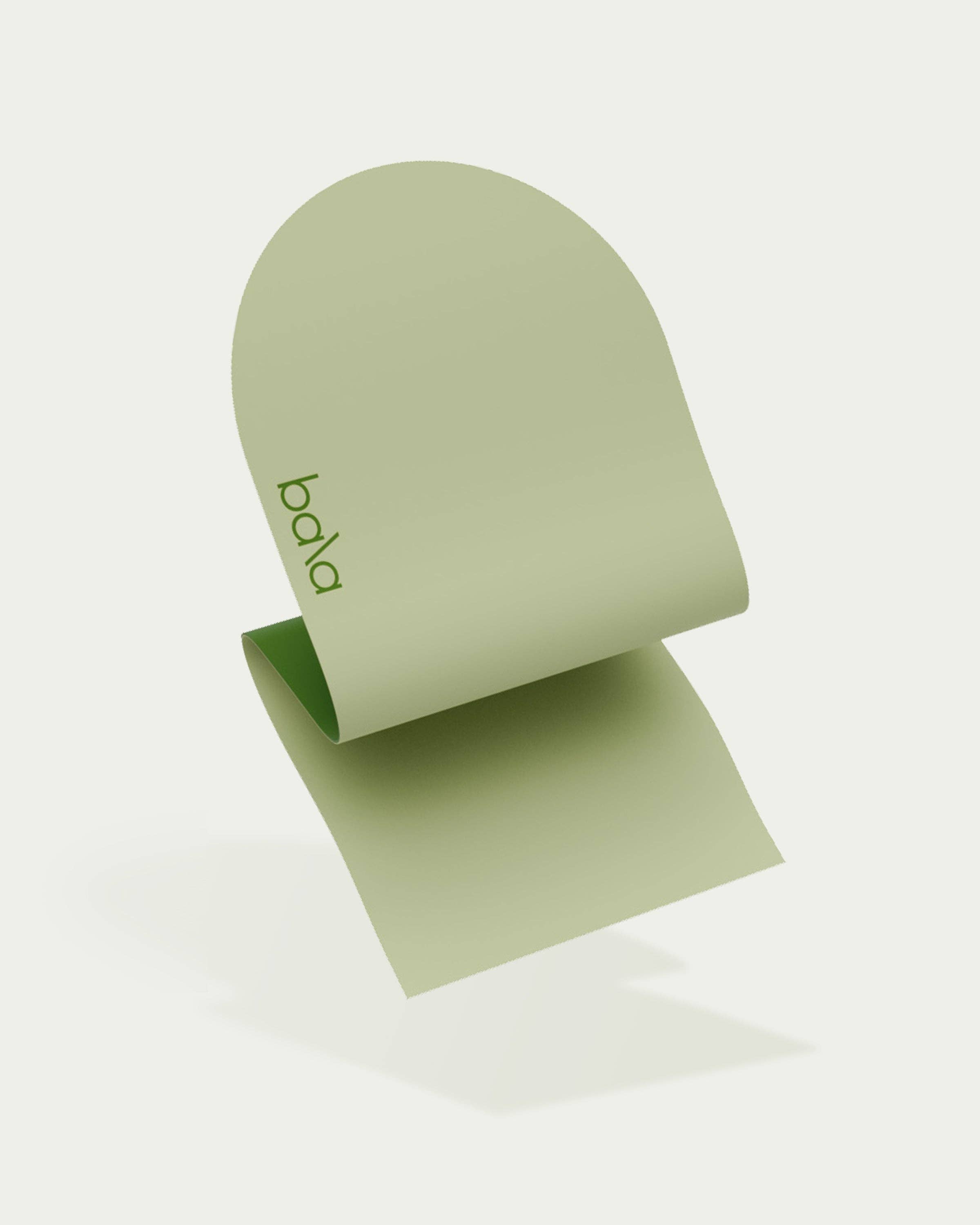 Bala - Wholesale Yoga Mat - The Play Mat - FOR RESALE ONLY *NOT FOR STUDIO USE*5