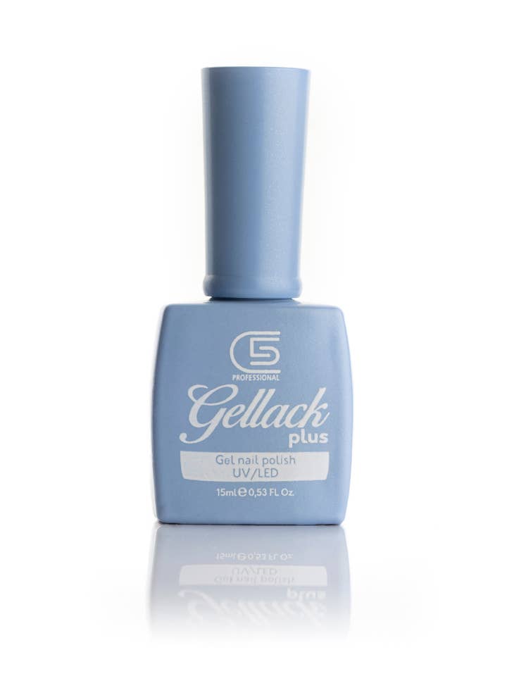 Gellack 806 C5 semi-permanent nail polish for wholesale by sesioMWorld - M·O·I Professional