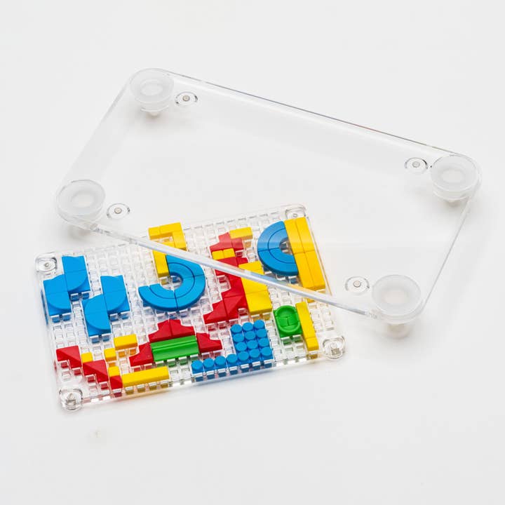 PRIXEL – wholesale DIY craft kit – PRIXEL DIY Stamp Kit