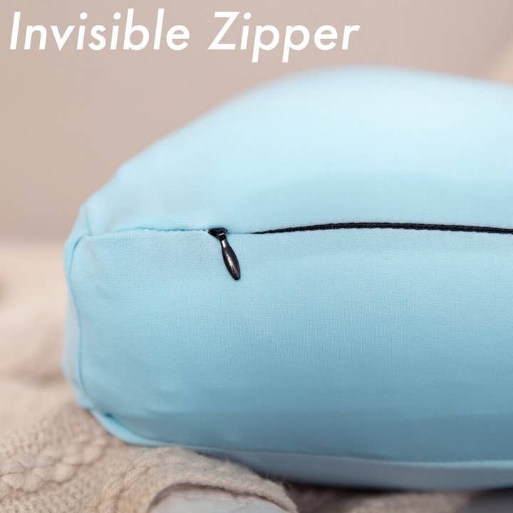 Husband Pillow – wholesale Bedding pillowcase/sham – Cover Only for Premium Microbead Bed Pillow, Large30