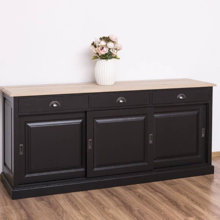 Madia Skænk Christie for engroshandel hos Crab design