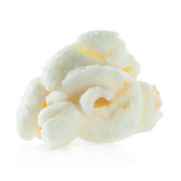 Garlic Parmesan for wholesale by Metropolis Popcorn