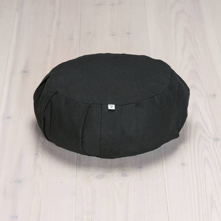 Yogiraj - Venta al por mayor Artículo de meditación - Cojín de meditación, redondo, varios colores - Yogiraj20