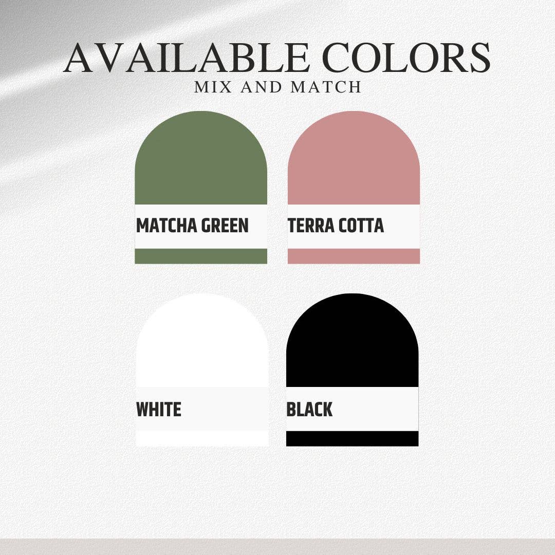 Sonnihaus – wholesale Kruka – KYOTO Blomkruka med inbyggd bricka och dränering, 3D-printad minimalistisk design9