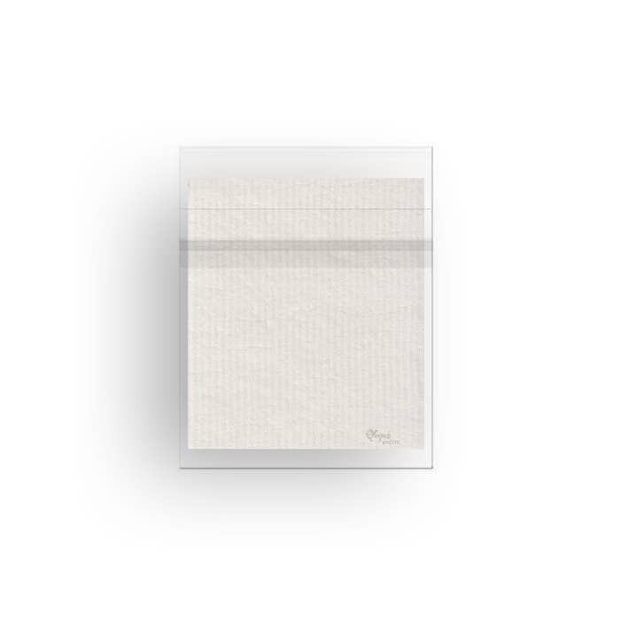 French Graffiti - Wholesale Cellophane Bag - Clear Bag Packaging3