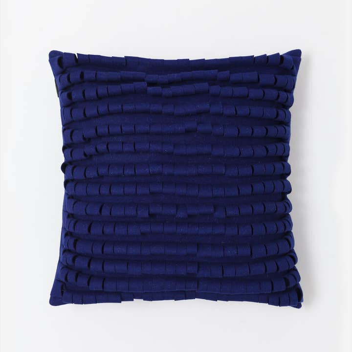 Burel Factory - Wholesale Throw Pillow Cover - Cortes Pillow5