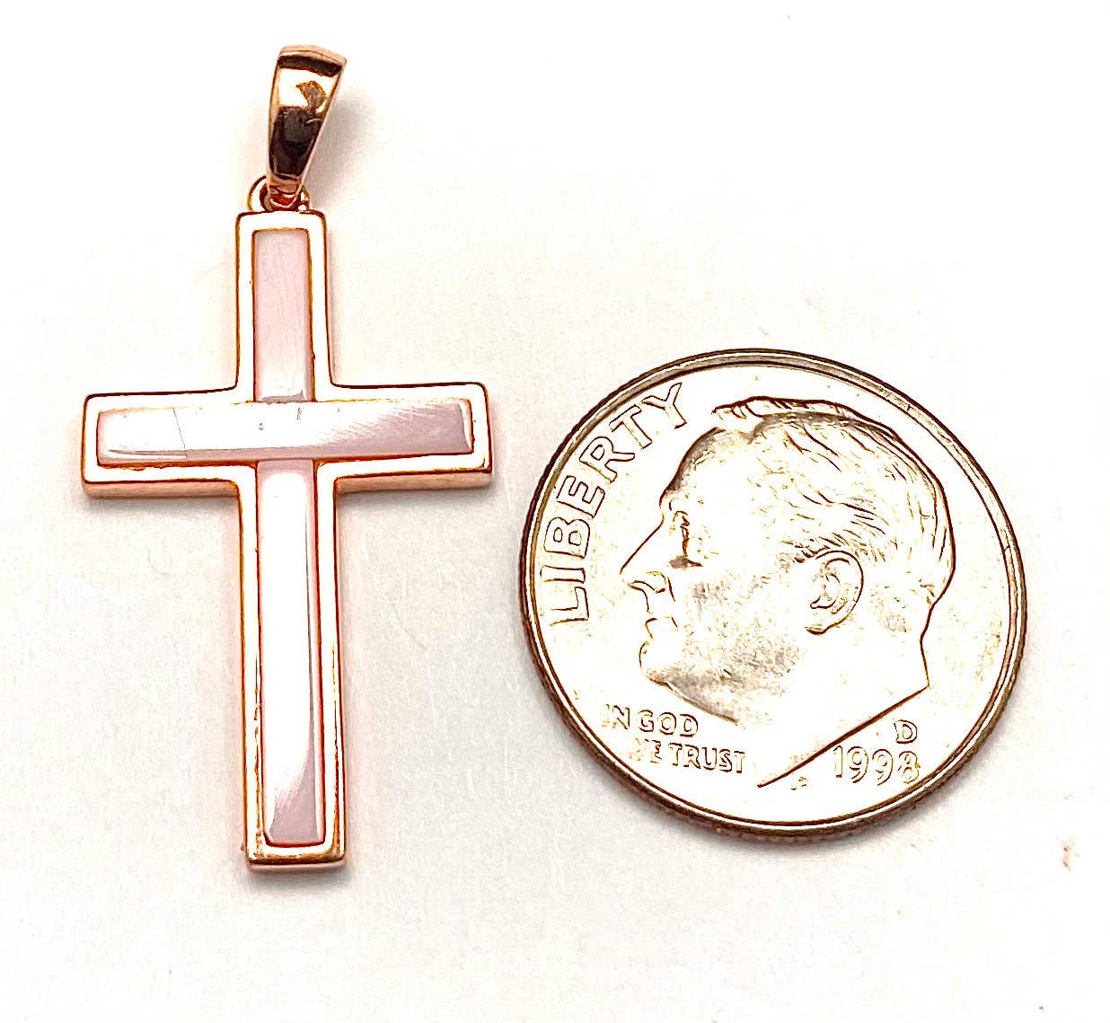 Twan Kee Jewelry - Wholesale Individual Charm/Pendant - P6443L Lapis Lazuli Cross Sterling Silver Pendant4