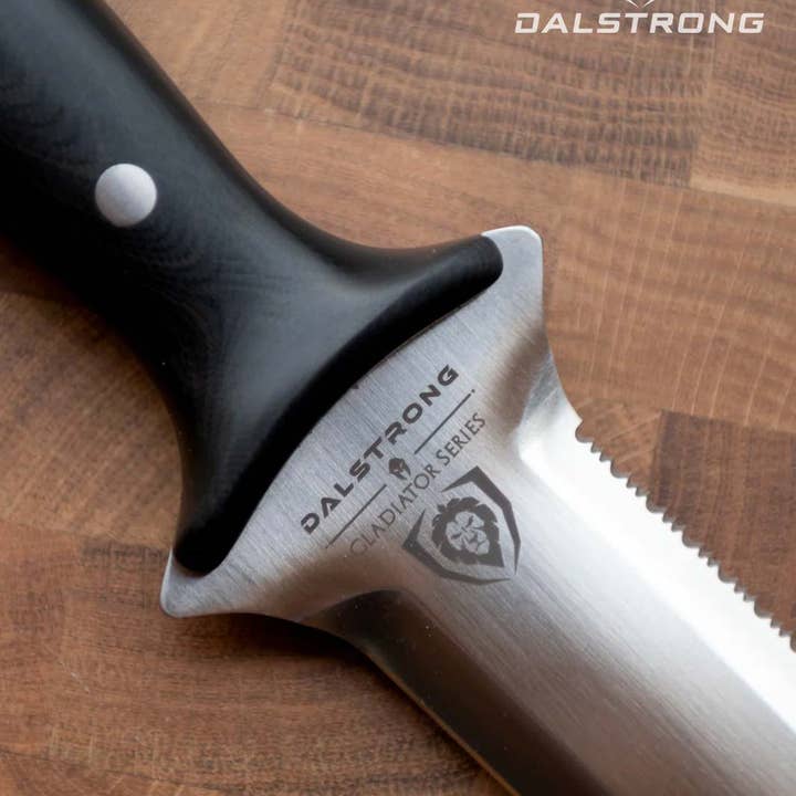 Dalstrong - Wholesale Garden Tool - Hori Hori Blade 6.5" | Gladiator Series | Dalstrong ©7