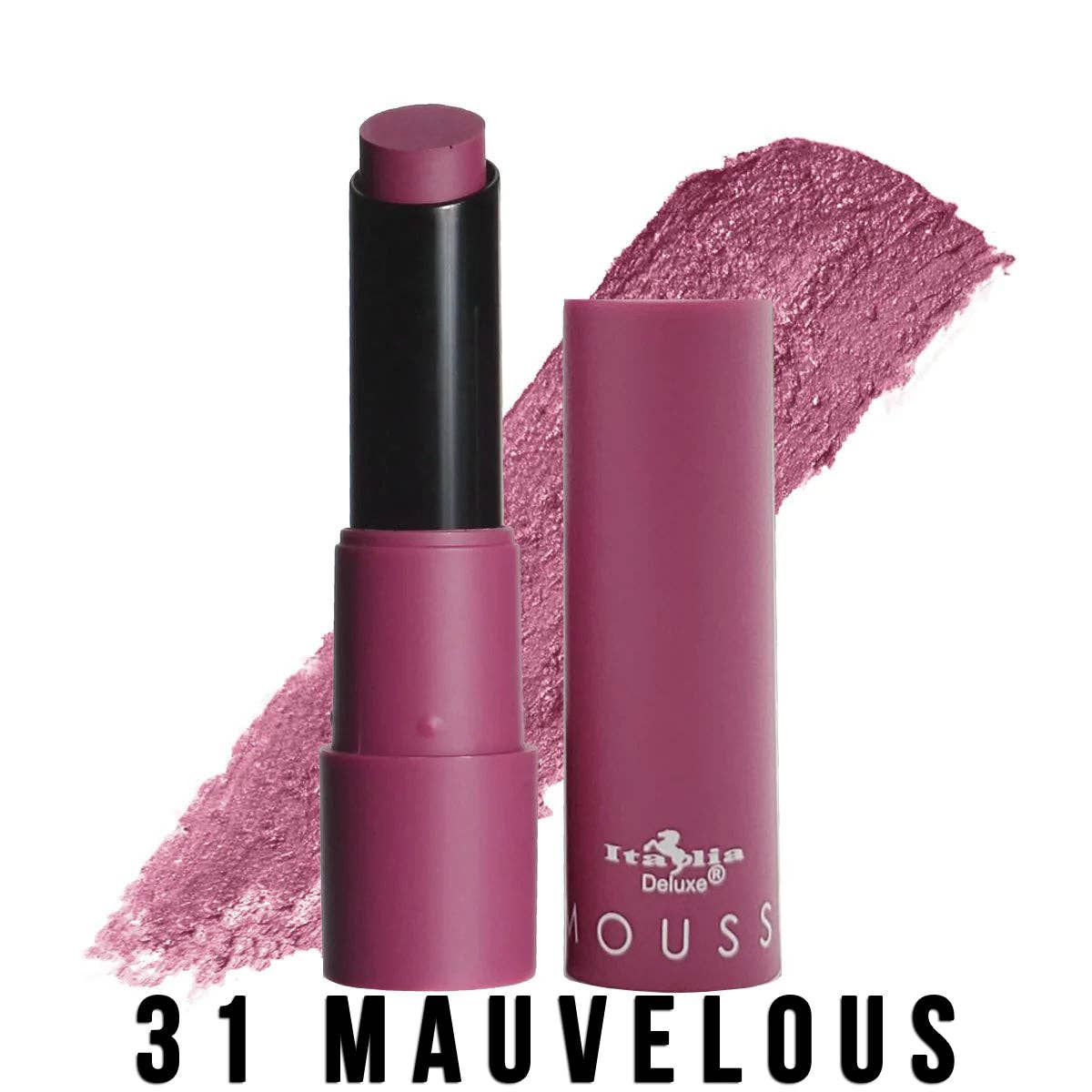 BrookPark Beauty - Wholesale Lipstick - Mousse Matte Lipstick22