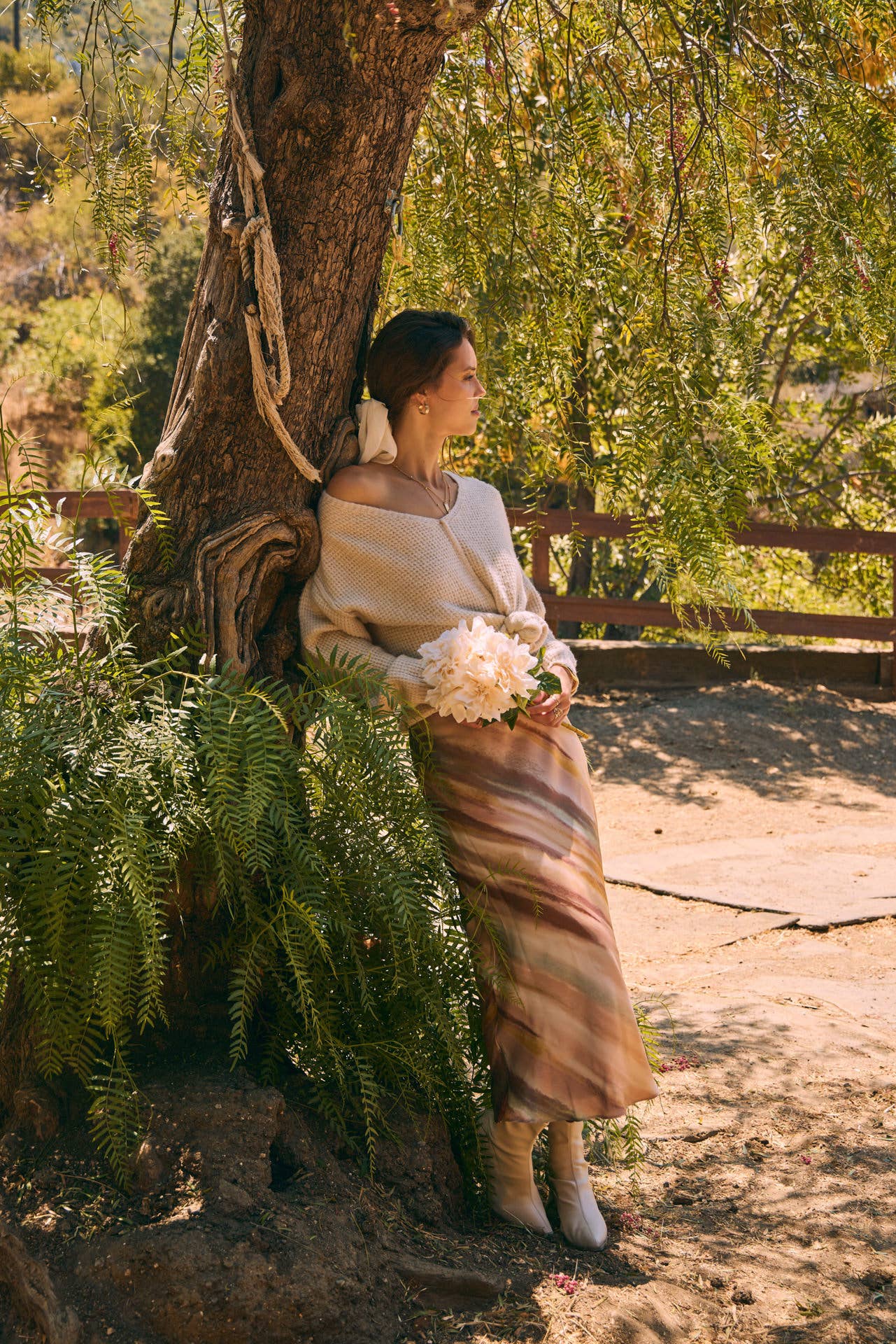 in february - Wholesale Knit Sweater - Women's - KIND TO PLANET WAFFLE SWEATER TOP WITH EXPOSED SEAM18