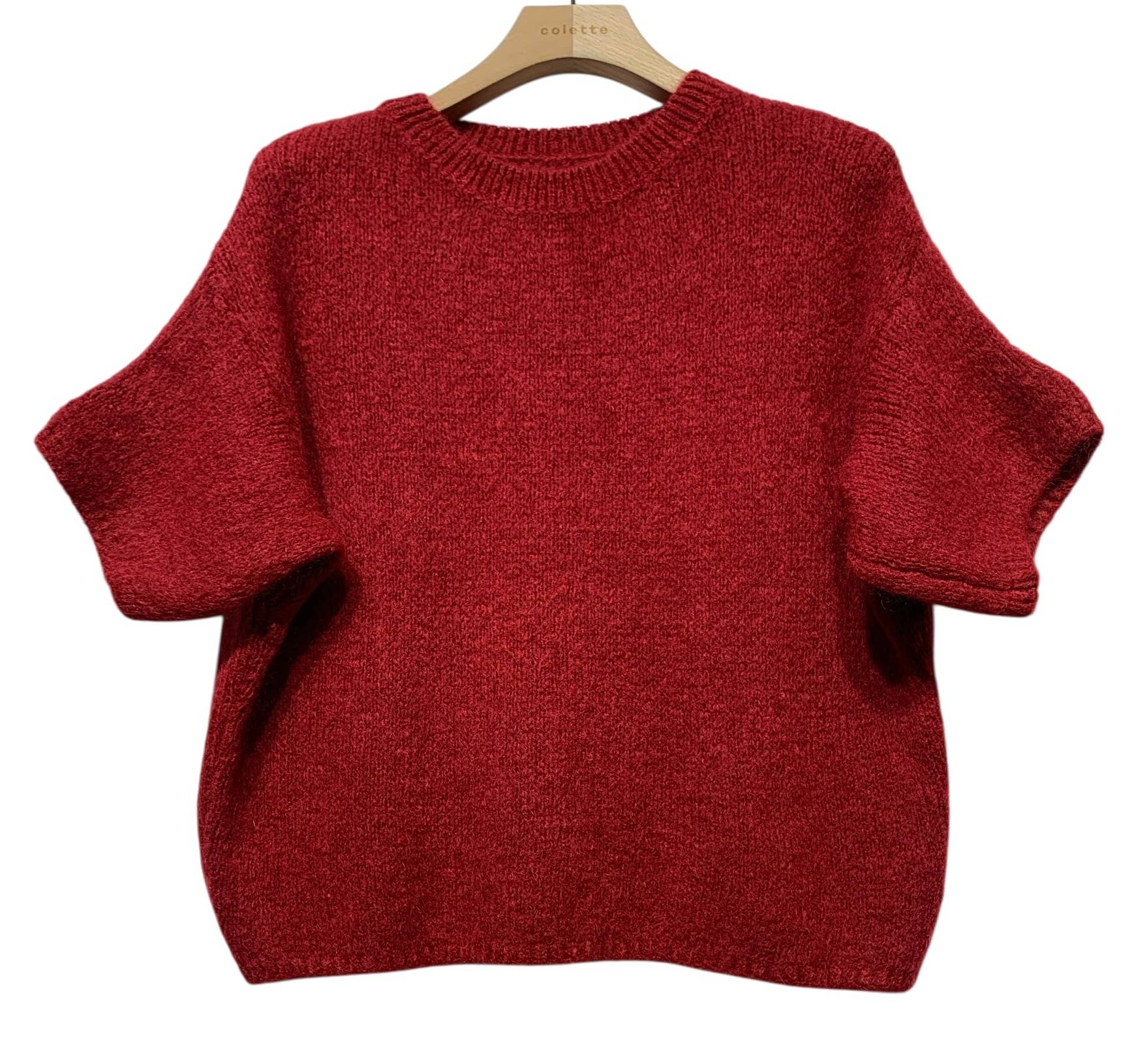 LINEN & COTTON HOUSE – wholesale Pullovertröja - Dam – Tröja 8271 bästsäljare10