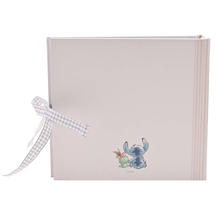 WIDDOP and Co. - Wholesale Picture Frame - Stitch Baby Photo Album3