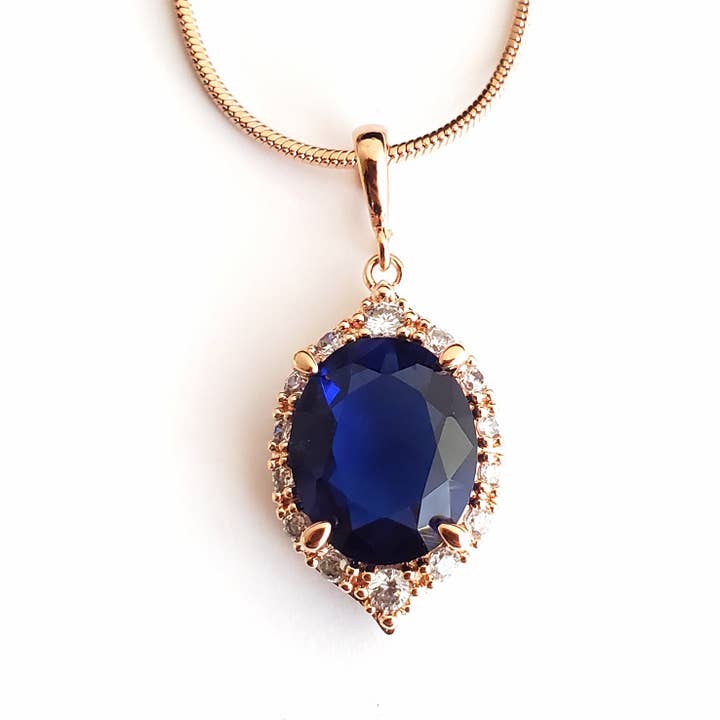 Dalfiya – Großhandel Schmucksets – Grand Parure Brautschmuck-Set für viktorianische Braut oder Abschlussball12