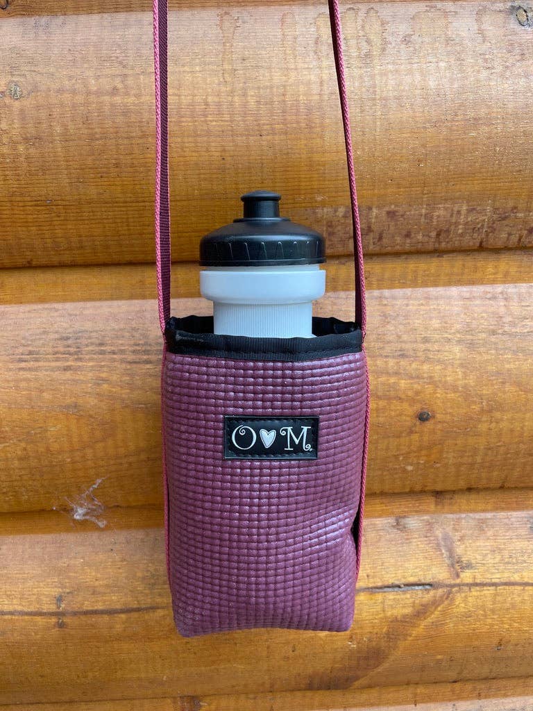 OlovesM.com - Wholesale Bottle Rack/Holder - Water Bottle Holder-Mesh Pocket20