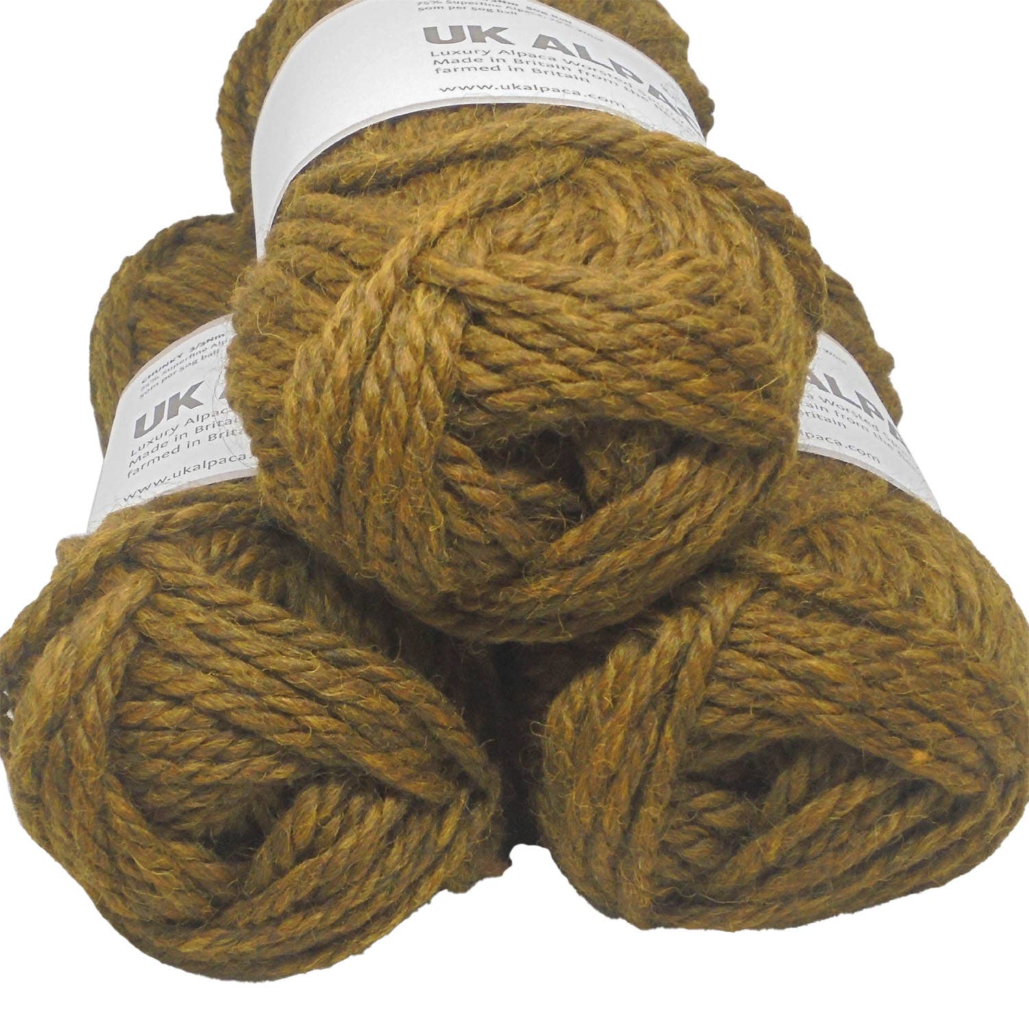 UK Alpaca Yarns Ltd – wholesale Yarn – Superfine Alpaca Chunky12