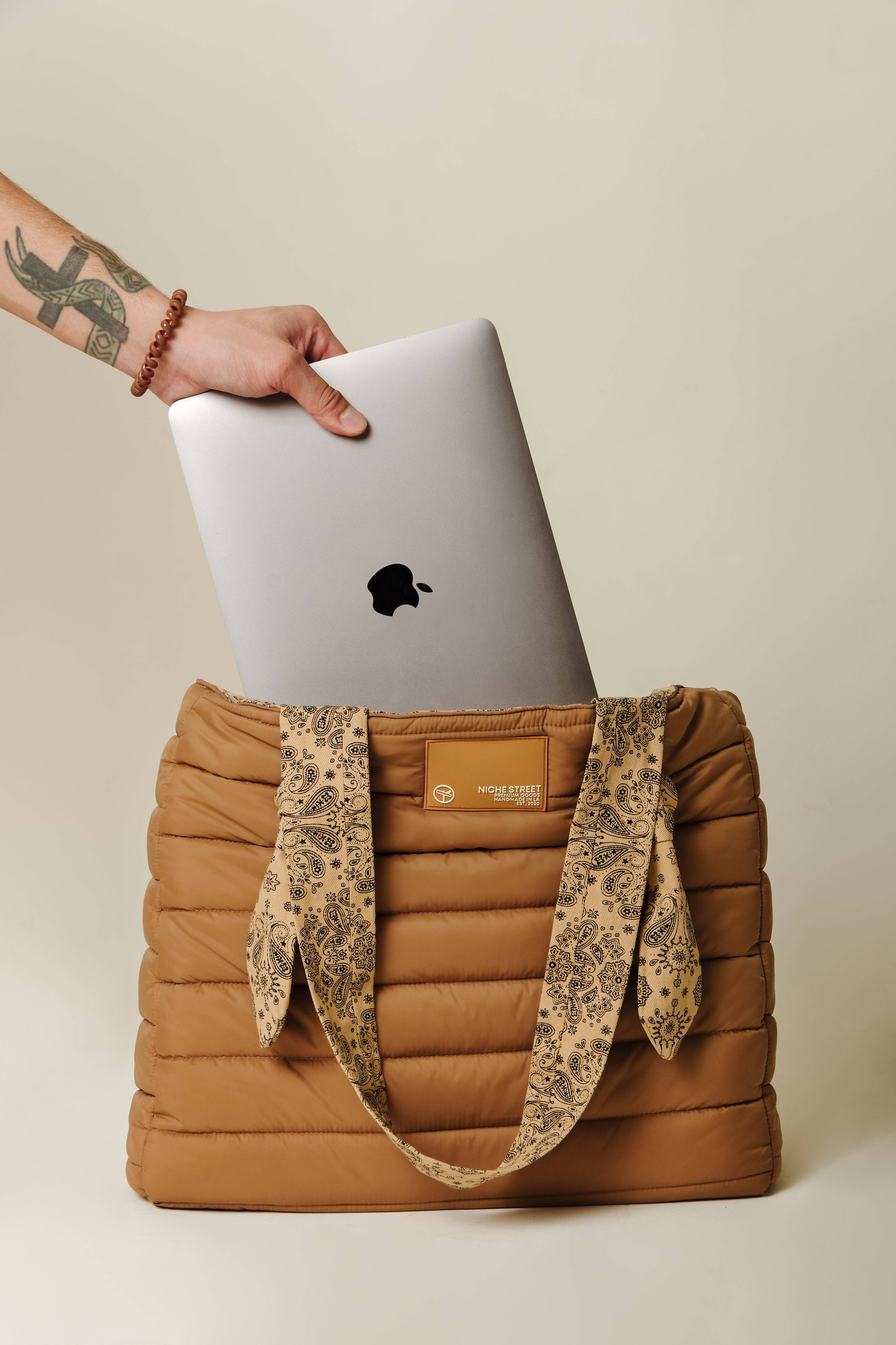 Niche Street – Sacola - Mulher por atacado – O SACO DE SANTEE11