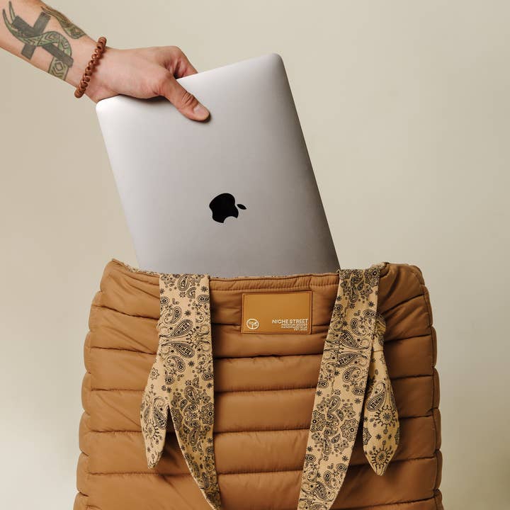 Niche Street – Sacola - Mulher por atacado – O SACO DE SANTEE11