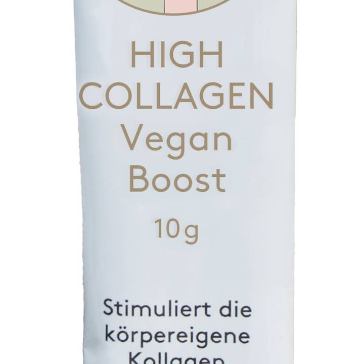 Tam-Plenus GmbH – Suplemento/vitamina oral por atacado – HIGH COLLAGEN Vegan Boost1