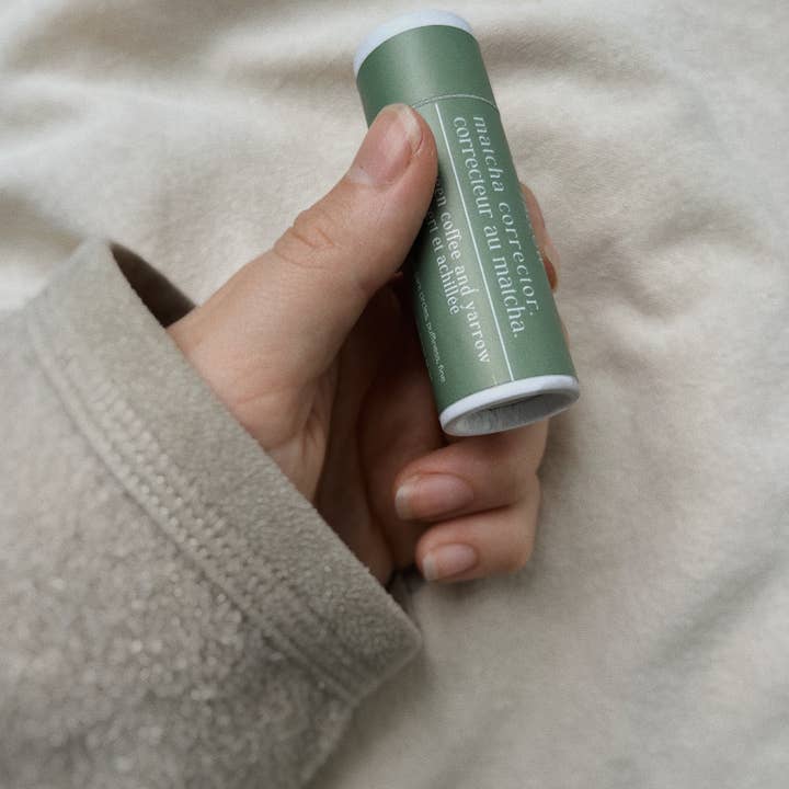 Genesis Tallow - Wholesale Eye Cream/Gel - Matcha Corrector