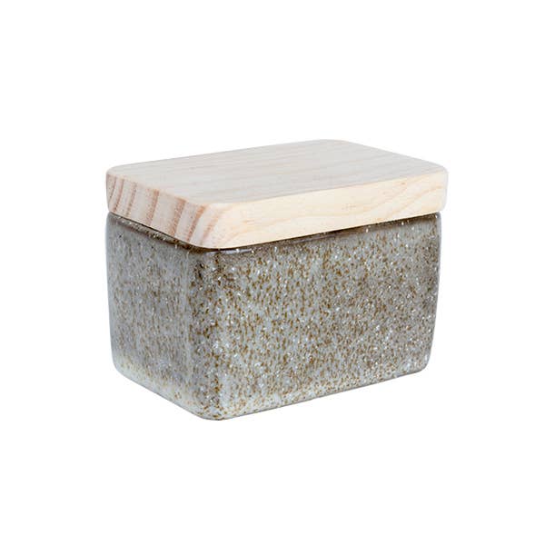 Companhia Atlântica - Wholesale Salt & Pepper Mix - Salt and Pepper Shaker with Lid BISA BREEZY4