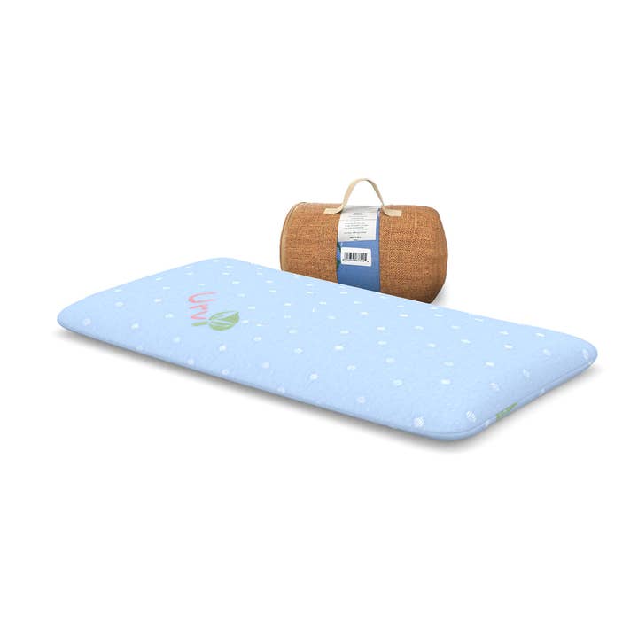 URVI - Ultra Thin Memory Foam Pillow, Multi-Purpose Cooling for wholesale by Urvi Towards Joyful Living