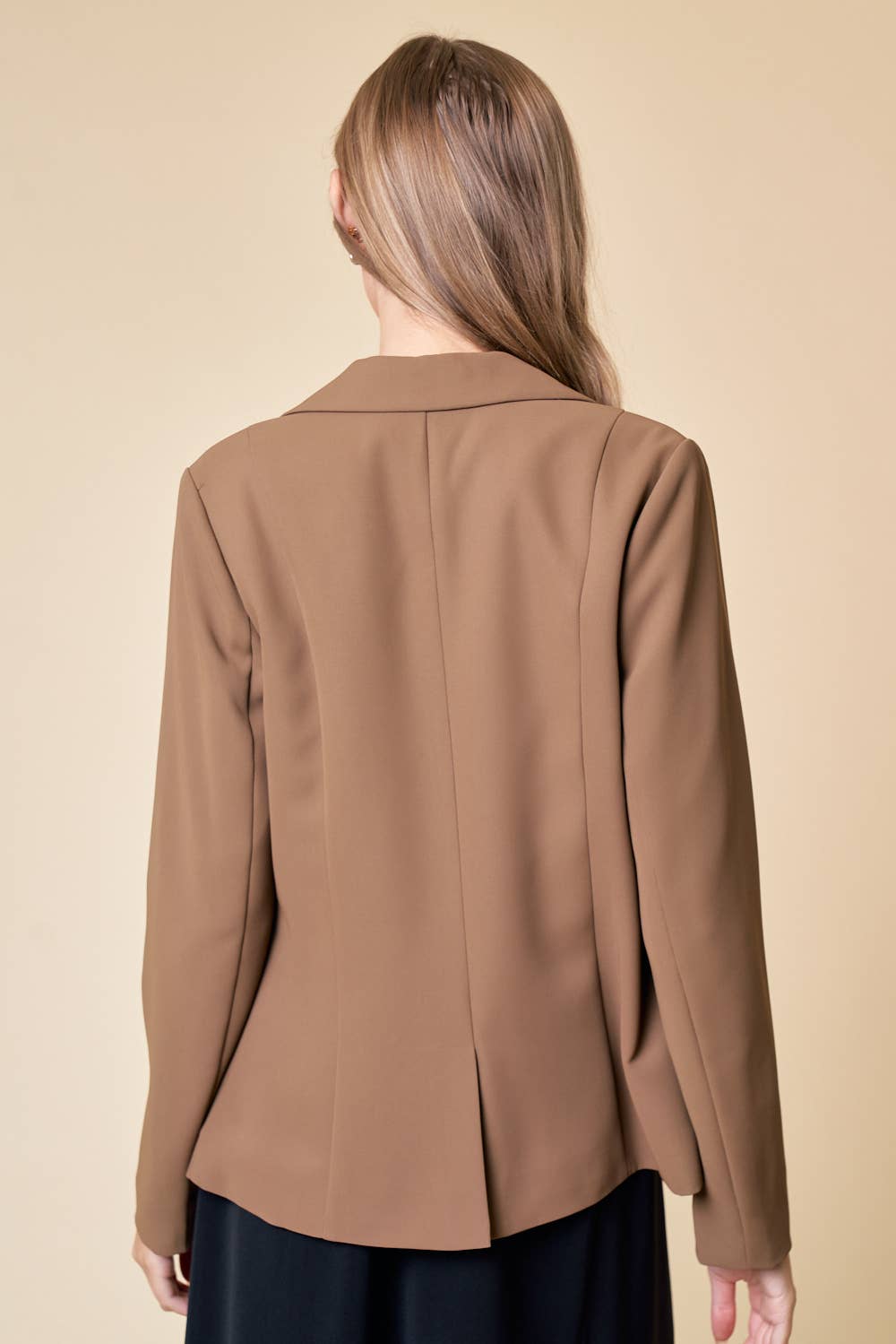 Doe and Rae - Vente Blazer – femme - VESTE BLAZER - 10553J3