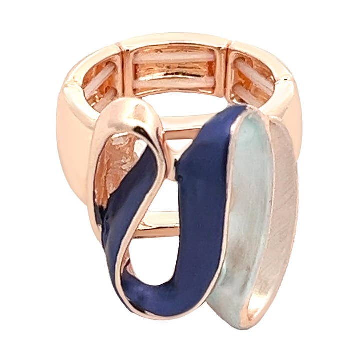 Elastic Ring - SW2347E893 for wholesale by AMORINO SRL