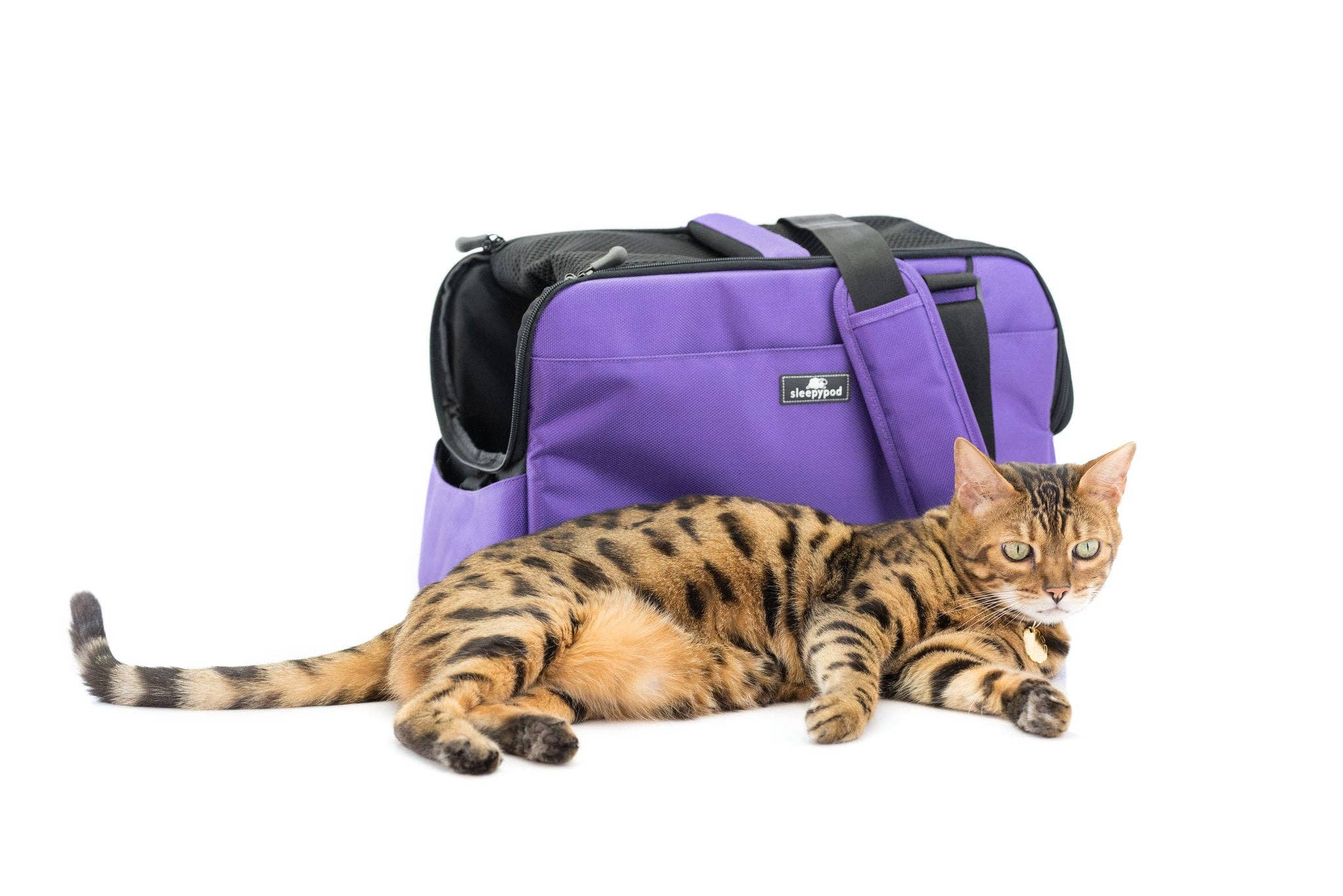 Sleepypod - Wholesale Pet Carrier - Dog - Sleepypod Atom30